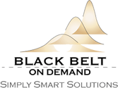 Black Belt On Demand